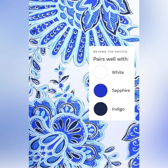 La Blanca Island Goddess Underwire Lace Up One Piece Swimsuit - Picture 3 of 8